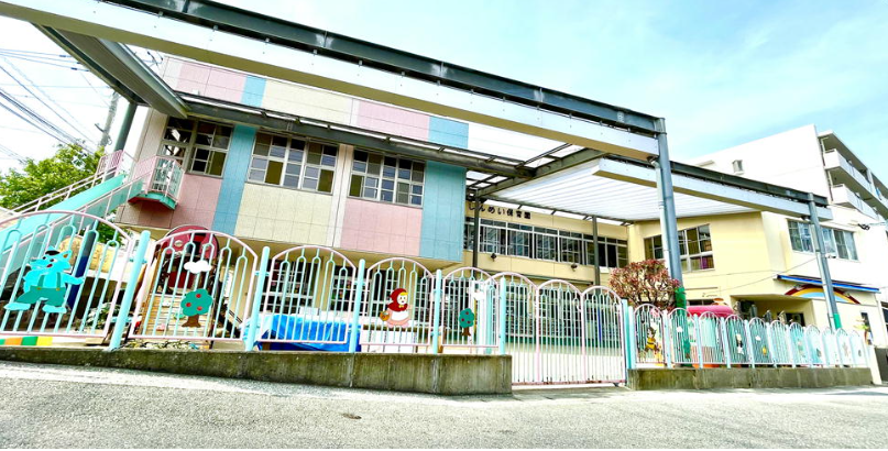 親子イベント～キッズクラフトラボ～｜福岡市城南区｜信明保育園