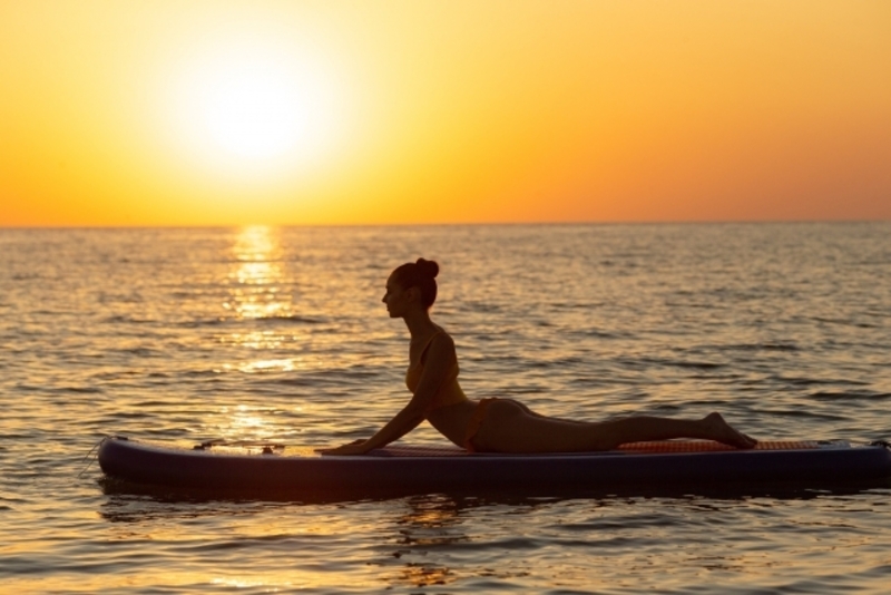 大人ストレッチクラス(75分)