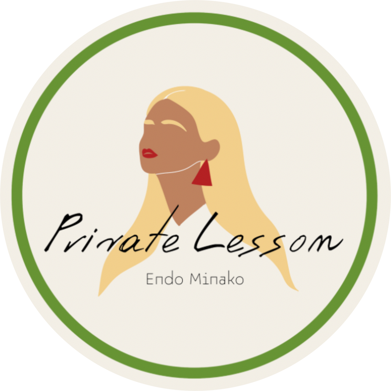 プライベートレッスン予約