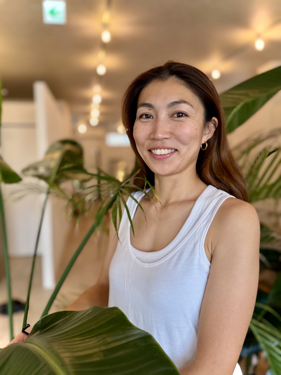 Yuka Nakanoプライベートセッション