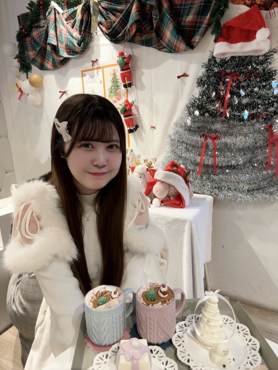 6/19(金) キミトサクハナ 個人オフ会 in原宿 『姫川りさ 個人オフ会』