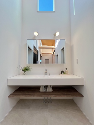 【有料宿泊体験】太田市内ケ島モデルハウス宿泊体験予約