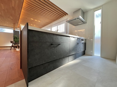 【有料宿泊体験】太田市内ケ島モデルハウス宿泊体験予約