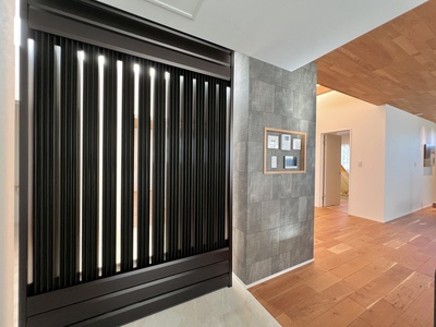 【有料宿泊体験】太田市内ケ島モデルハウス宿泊体験予約