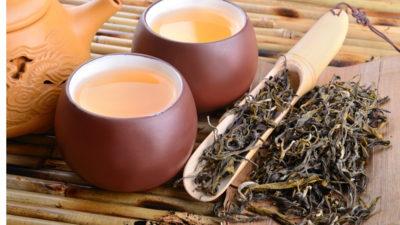 ＜幸せ台湾＊夜市のルーローハン＆台湾茶＞台湾発酵文化を感じるランチ会（お土産付き）