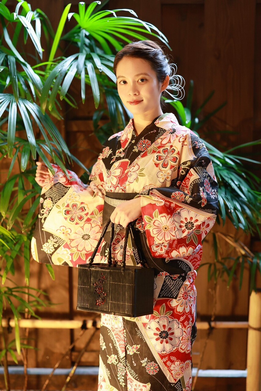 足立花火大会パック（1名様）