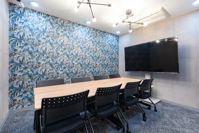 2nd  8F 会議室 8A の予約ページ