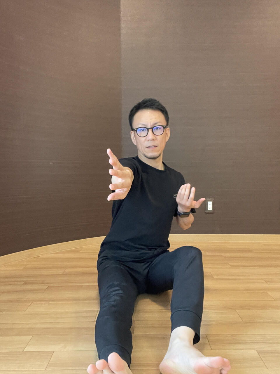 【オンラインレッスン】【NEW】100歳まで元気に歩く ～疲れない歩き方講座～　🔥🔥　　yasu