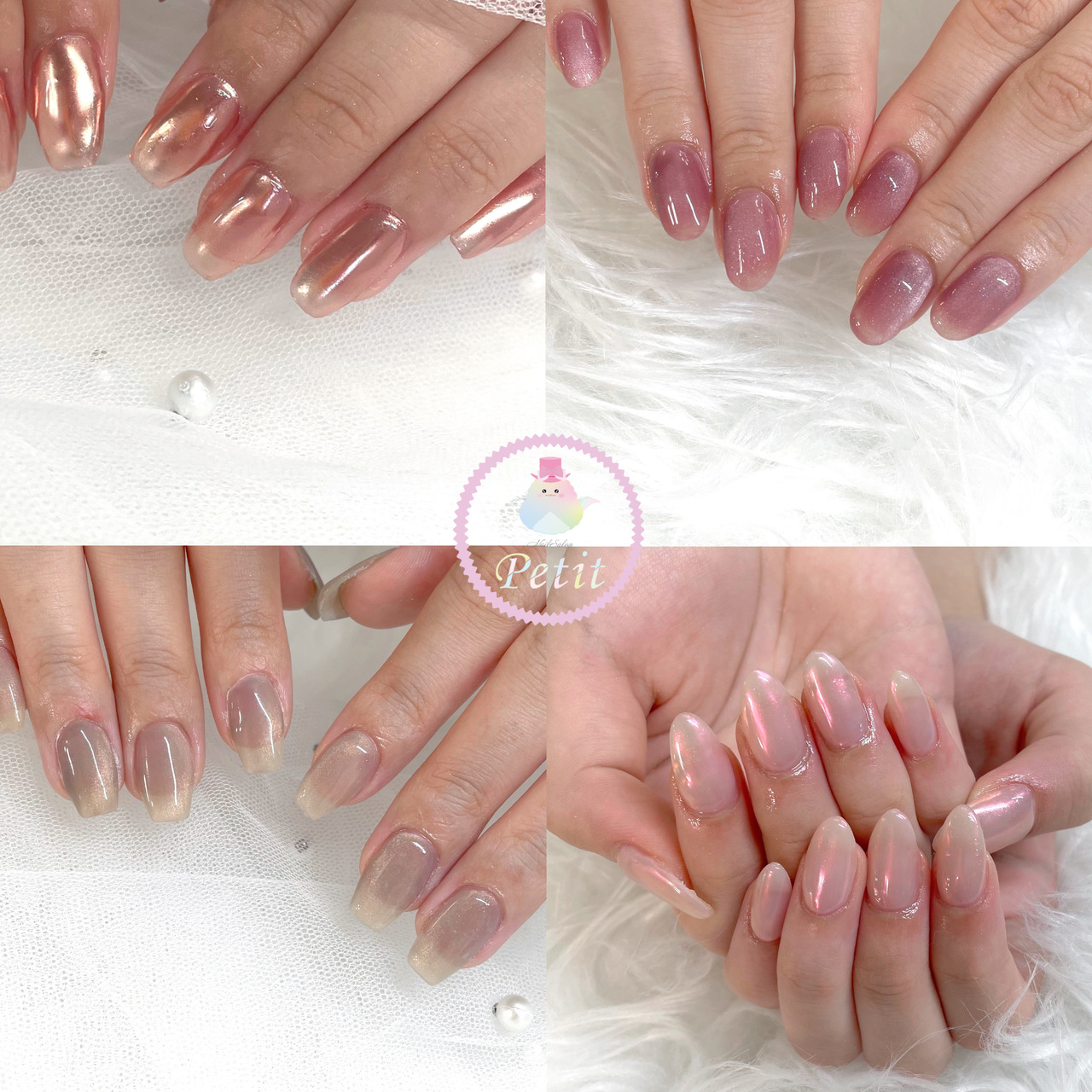 【新規オフ無料】ミラー・マグネット・オーロラ￥9900→￥8500