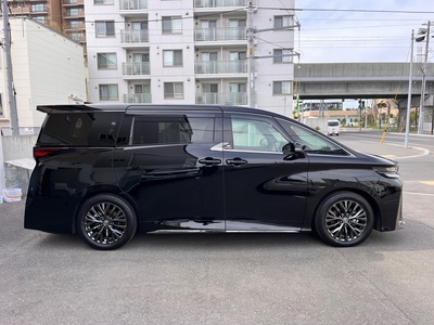 洗車専門店 N-WASHの予約ページ