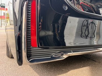 洗車専門店 N-WASHの予約ページ