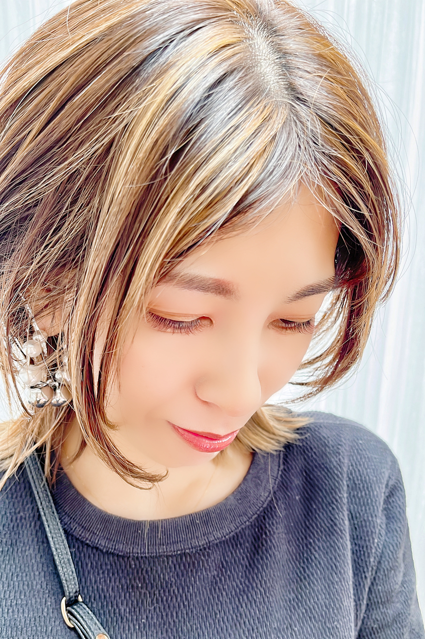 【リピーター様】