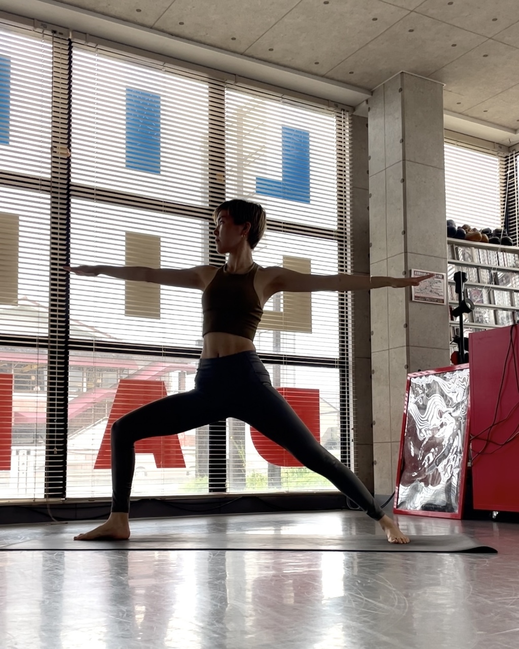 土10:00「Feel Me Flow」by YUMI