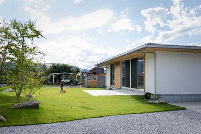 郊外・田舎暮らしの家づくり相談会