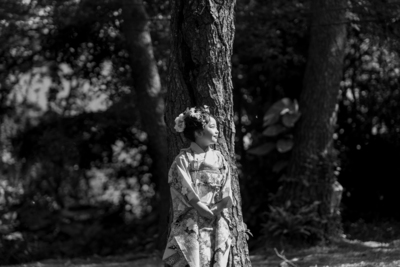 七五三撮影 (撮影をご希望の方はLINEにてお知らせくださいませ。）