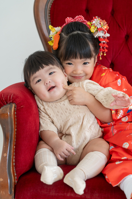 七五三撮影 (撮影をご希望の方はLINEにてお知らせくださいませ。）