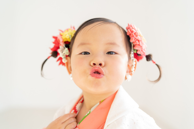 七五三撮影 (撮影をご希望の方はLINEにてお知らせくださいませ。）