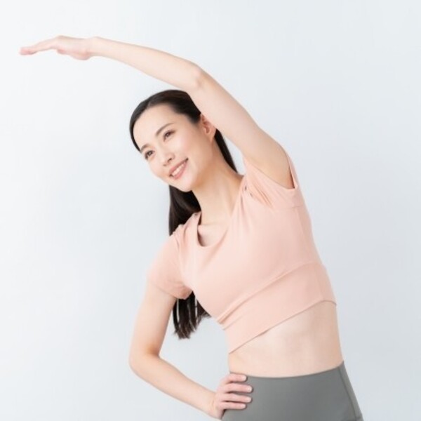 【ANNEXｽﾀｼﾞｵ 】[常温]いきいきビューティーボディ♪能トレ有酸素×美姿勢★ SACHIKO　