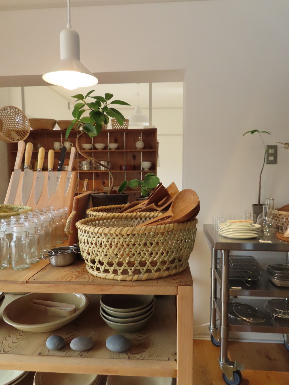 nazuna くらし提案室 ご来店予約