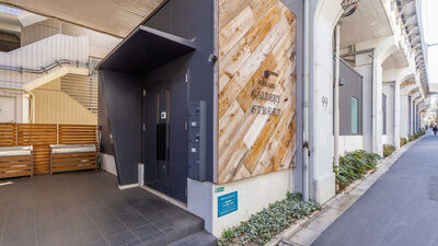 【指名なし】対面鑑定