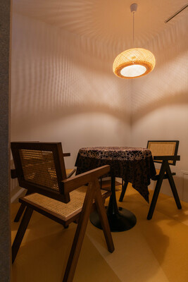 【指名なし】対面鑑定