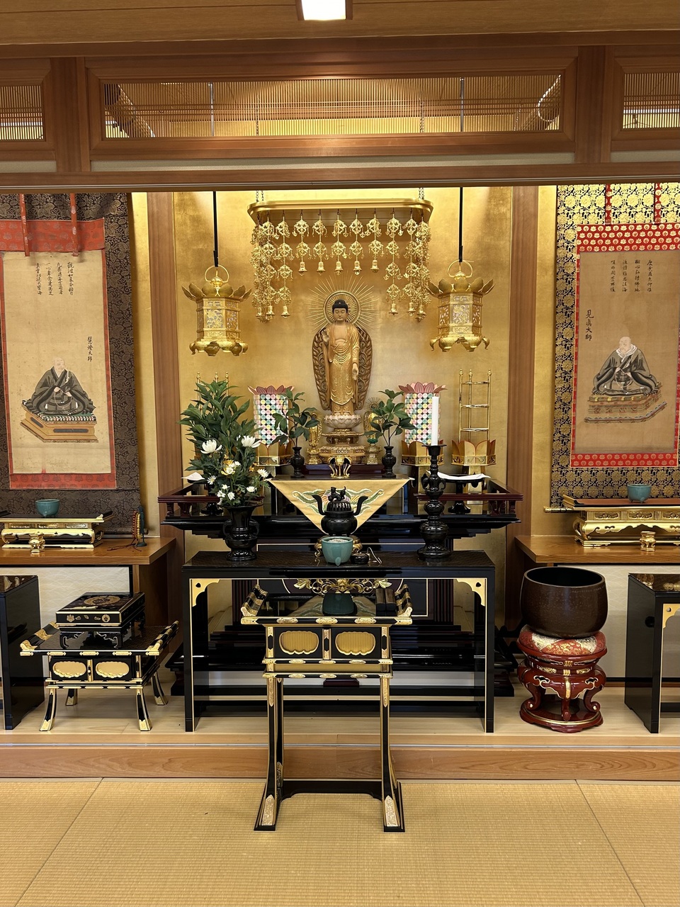 毎週木曜日万福寺　東雲会館クラス