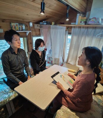 占いカウンセリング