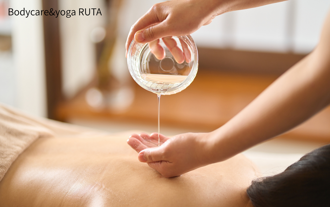 アーユルヴェーダ