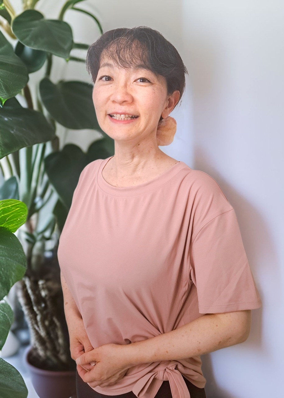 マシンレッスン【Yuki】