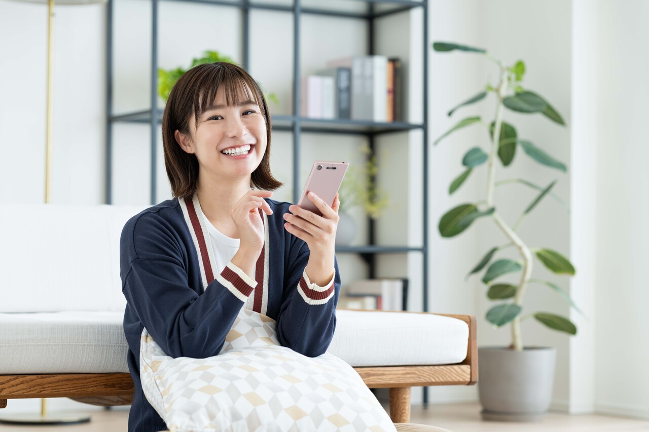 スマホ教室【リピート参加OK！】