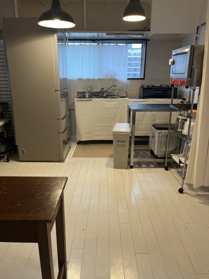 bonaya レンタルスペース予約