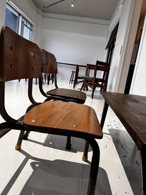 bonaya レンタルスペース予約