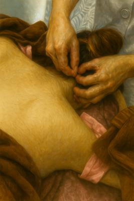 【フェムケア鍼灸（総合）】