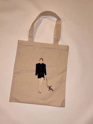 BIRDMAN × LULU ドローイングイベントのご予約