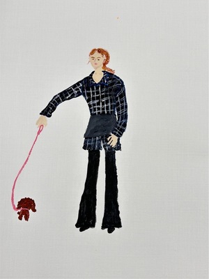 BIRDMAN × LULU ドローイングイベントのご予約