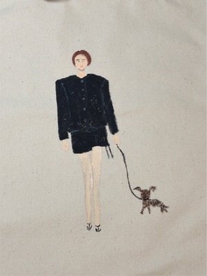 BIRDMAN × LULU ドローイングイベントのご予約