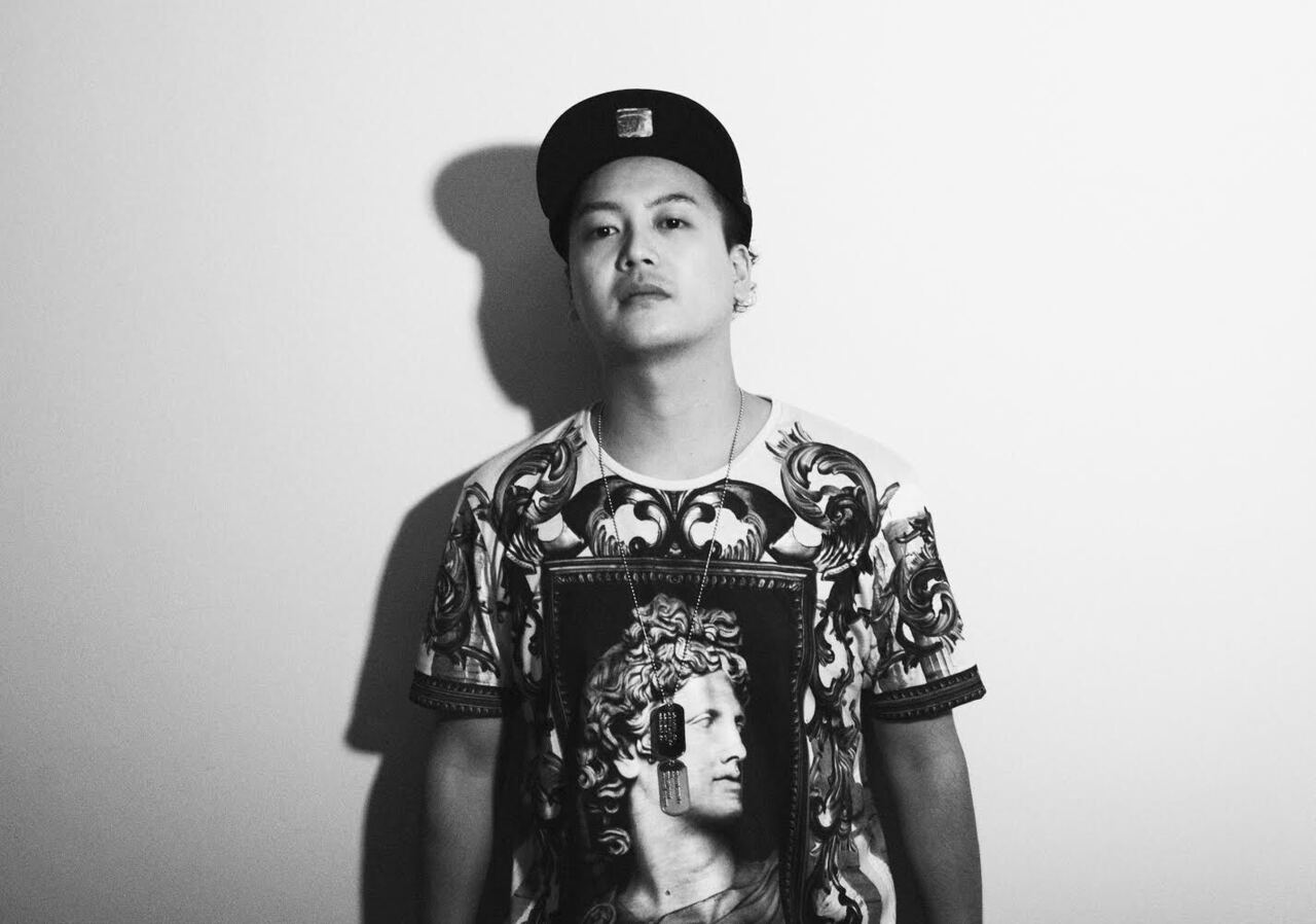 HIP HOP　担当：KNG　月曜　13:15~14:00