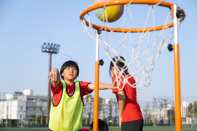 【11/24(月・祝)】マルチスポーツ大会！＠江戸川区臨海球技場