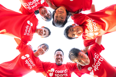 【11/24(月・祝)】マルチスポーツ大会！＠江戸川区臨海球技場