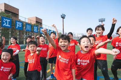 【11/24(月・祝)】マルチスポーツ大会！＠江戸川区臨海球技場