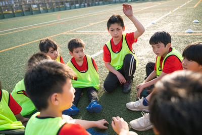 【11/24(月・祝)】マルチスポーツ大会！＠江戸川区臨海球技場