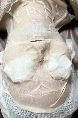 フェイシャルエステ