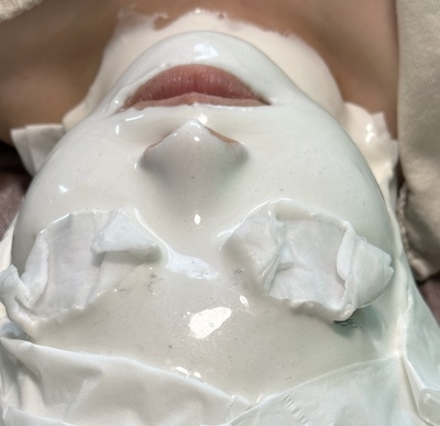 フェイシャルエステ