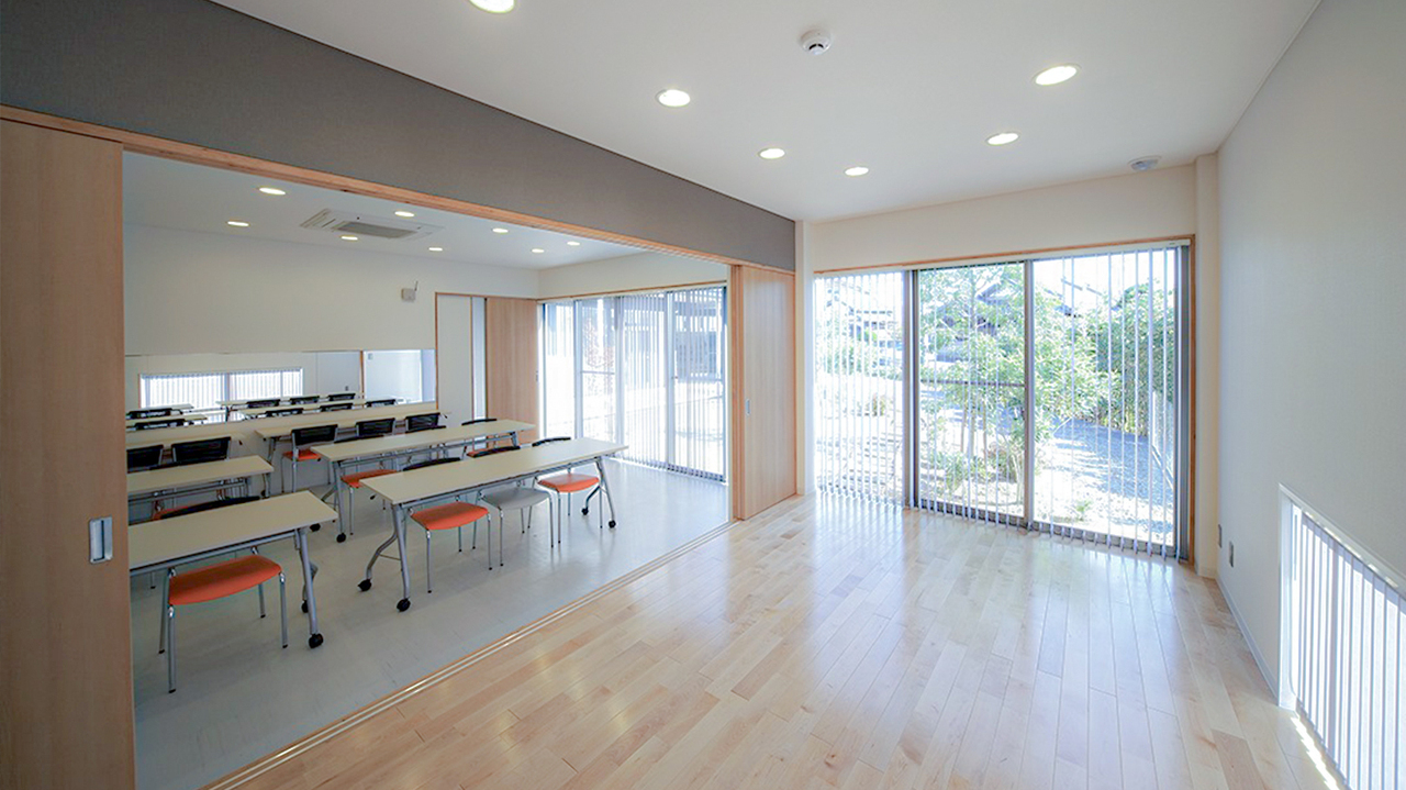 1Fイベントルーム