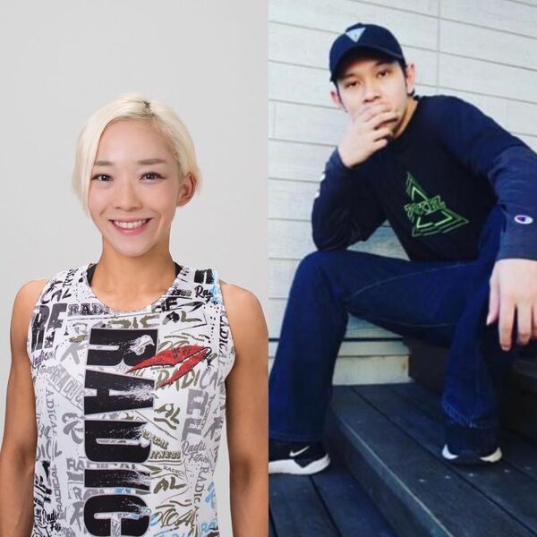 UBOUND＆FIGHTDO（担当：須藤誠人＆森谷祐香）