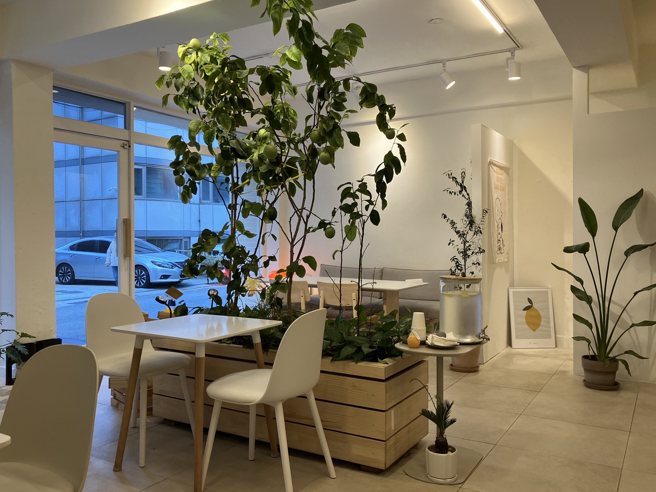 韓国語サロン K.me