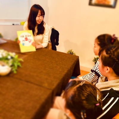 韓国語サロン K.me