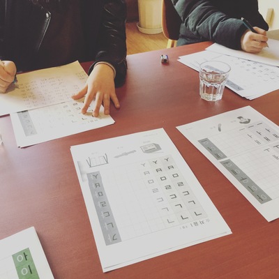 韓国語サロン K.me