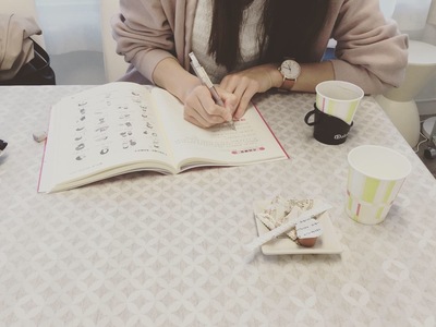 韓国語サロン K.me