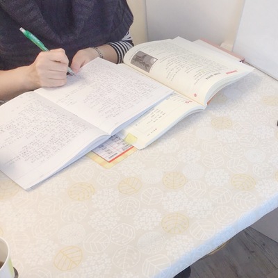 韓国語サロン K.me